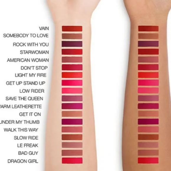 HOSTPICK! Mini NARS lipstick - Picture 3 of 3